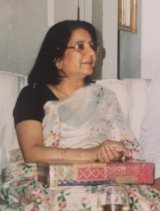 मेरी प्रिय मित्र शैल जी: एक संस्मरण 